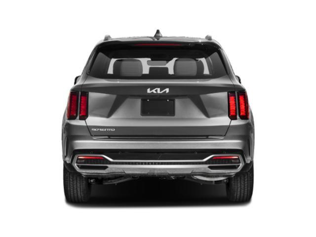 used 2023 Kia Sorento car, priced at $28,619