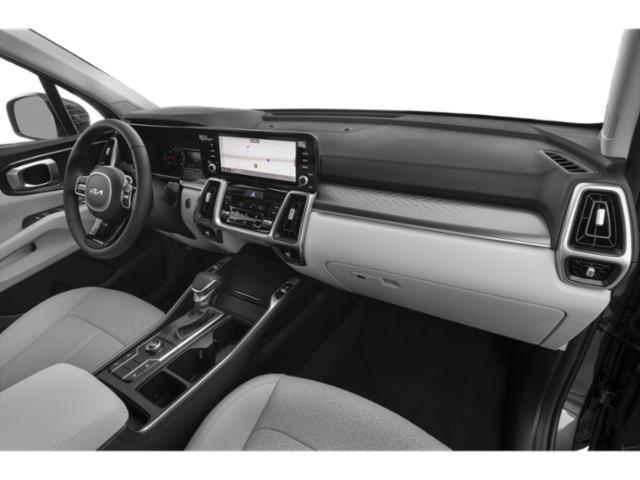 used 2023 Kia Sorento car, priced at $28,619