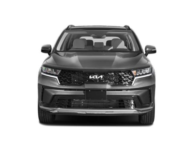 used 2023 Kia Sorento car, priced at $28,619