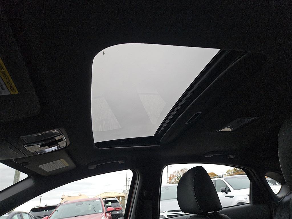 used 2024 Kia Forte car, priced at $21,279