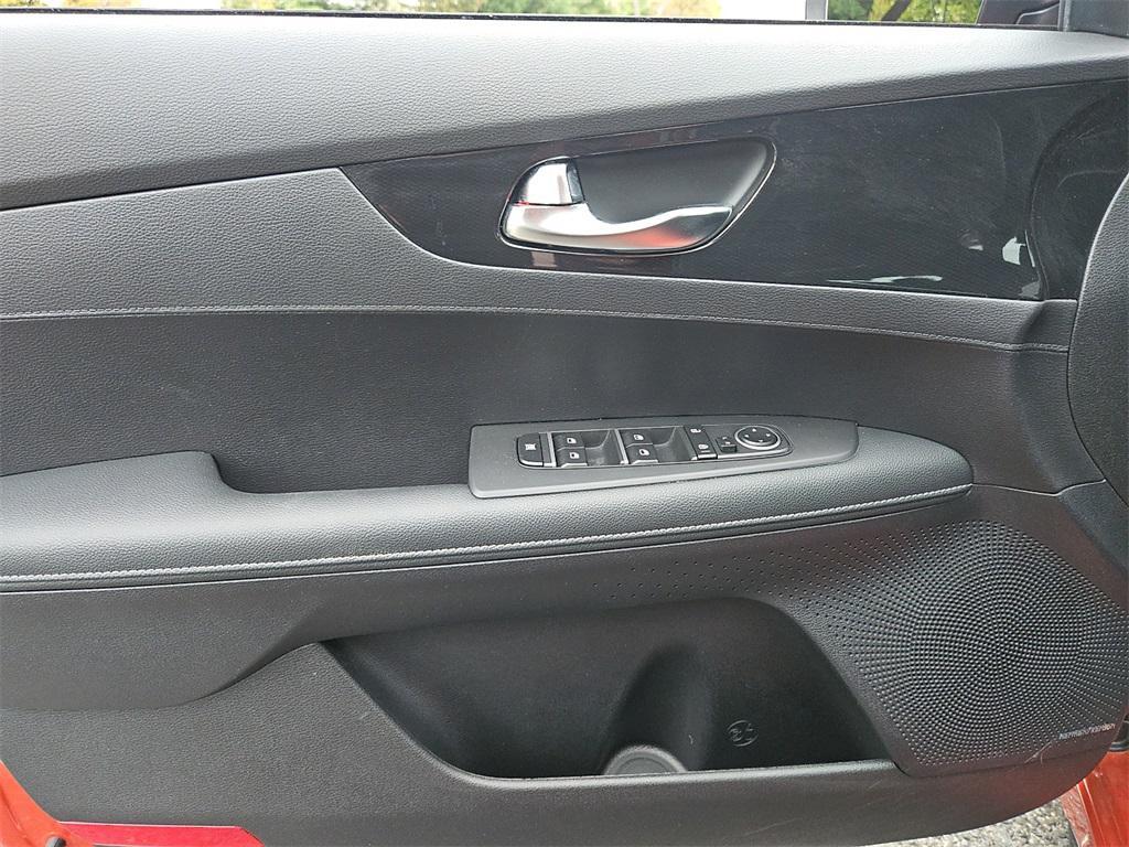 used 2024 Kia Forte car, priced at $21,279