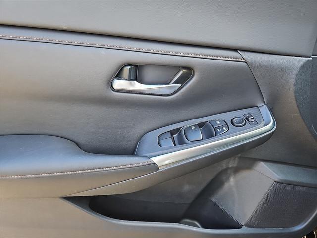 used 2021 Nissan Sentra car, priced at $14,999