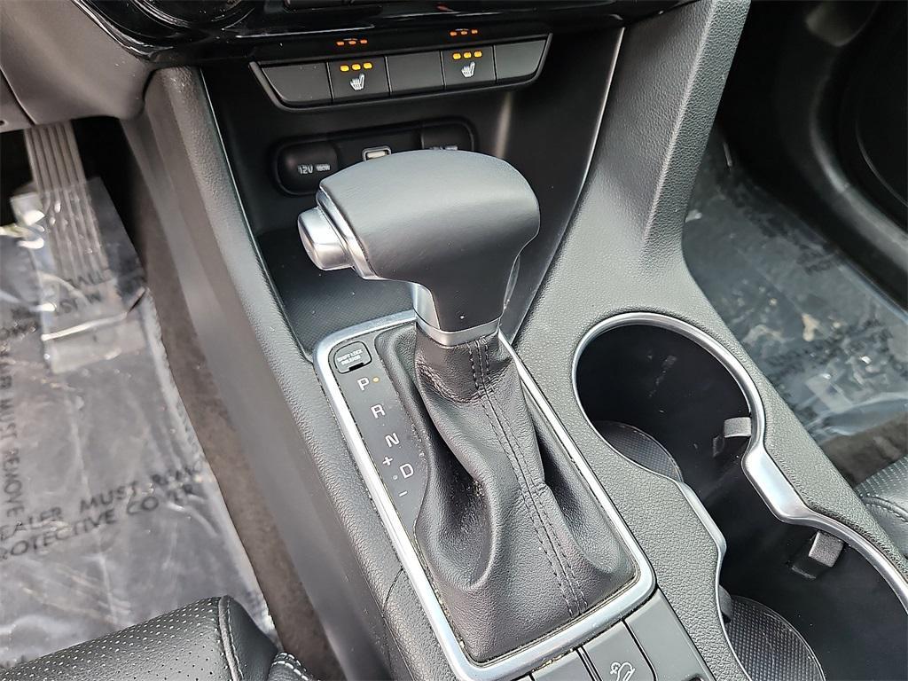 used 2021 Kia Sportage car, priced at $21,499
