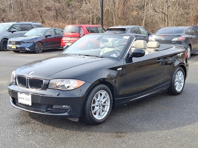 used 2011 BMW 128 car, priced at $16,499