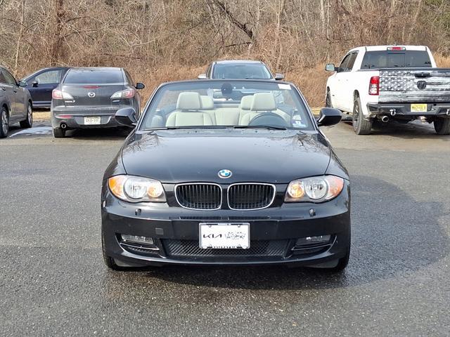 used 2011 BMW 128 car, priced at $16,499