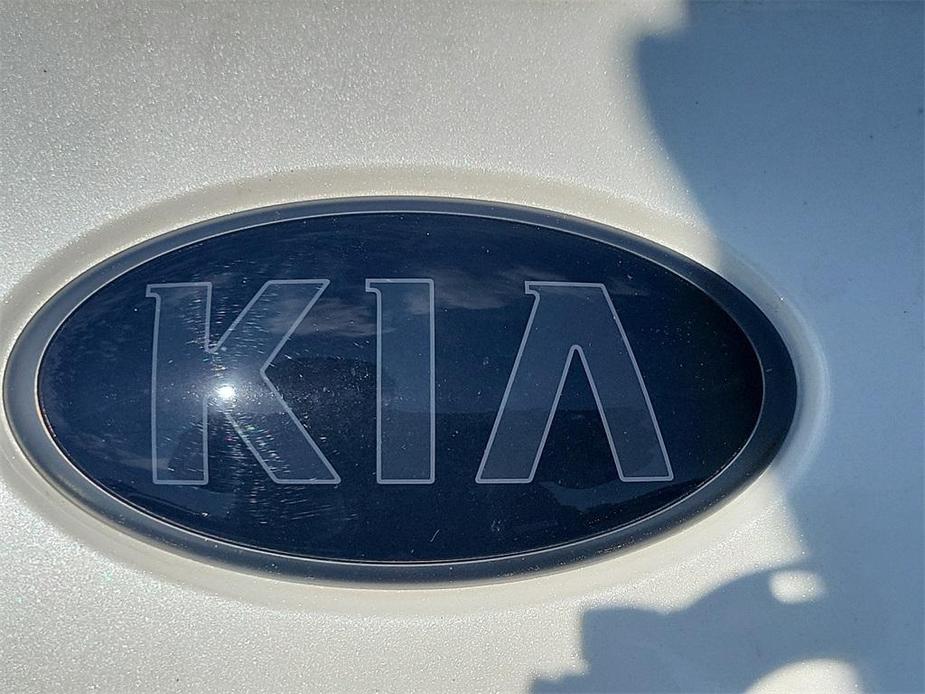 used 2021 Kia Sportage car, priced at $22,179