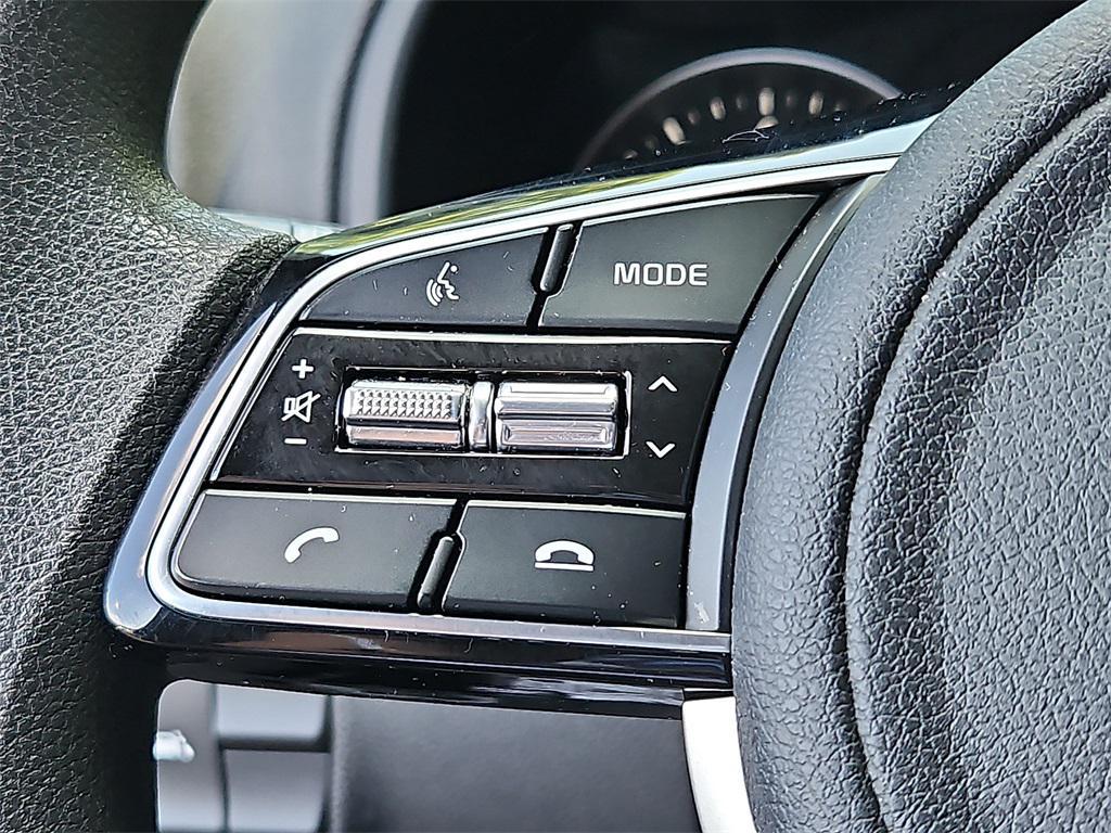 used 2022 Kia Sportage car, priced at $20,999