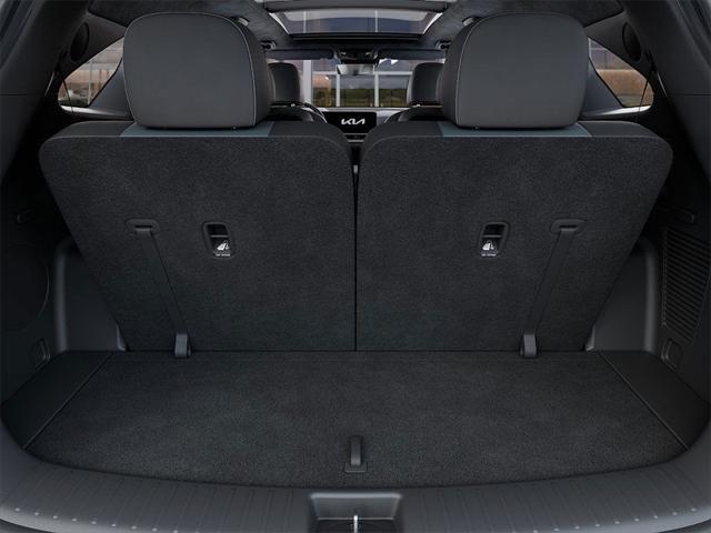 new 2025 Kia Sorento Plug-In Hybrid car, priced at $55,840