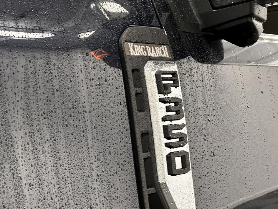 new 2025 Ford F-350 car, priced at $98,304