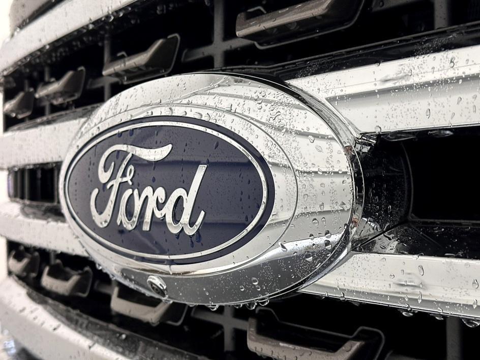 new 2025 Ford F-350 car, priced at $98,304