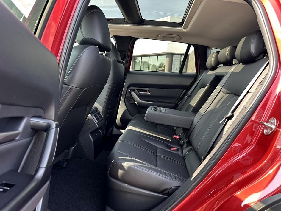 new 2025 Mazda CX-50 Hybrid car, priced at $39,327