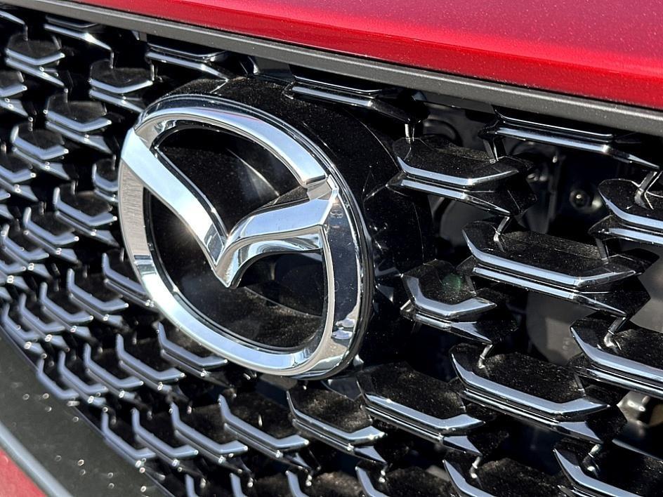 new 2025 Mazda CX-50 Hybrid car, priced at $39,327