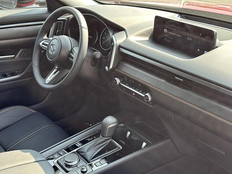 new 2025 Mazda CX-50 Hybrid car, priced at $39,327