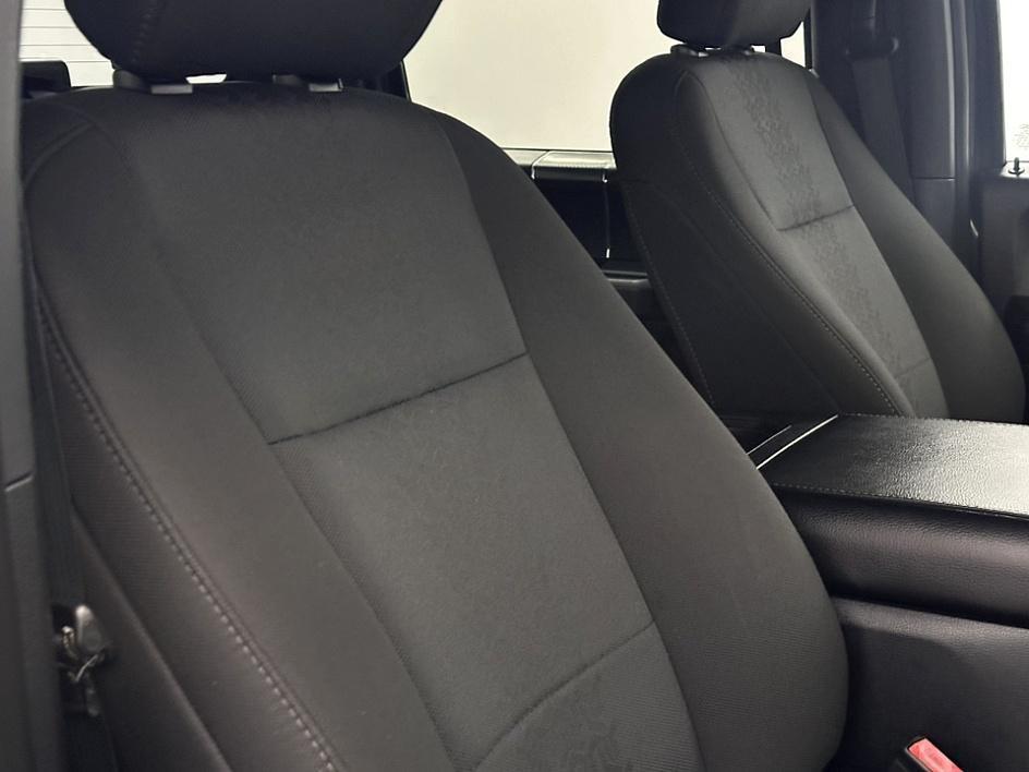 used 2018 Ford F-150 car, priced at $26,800