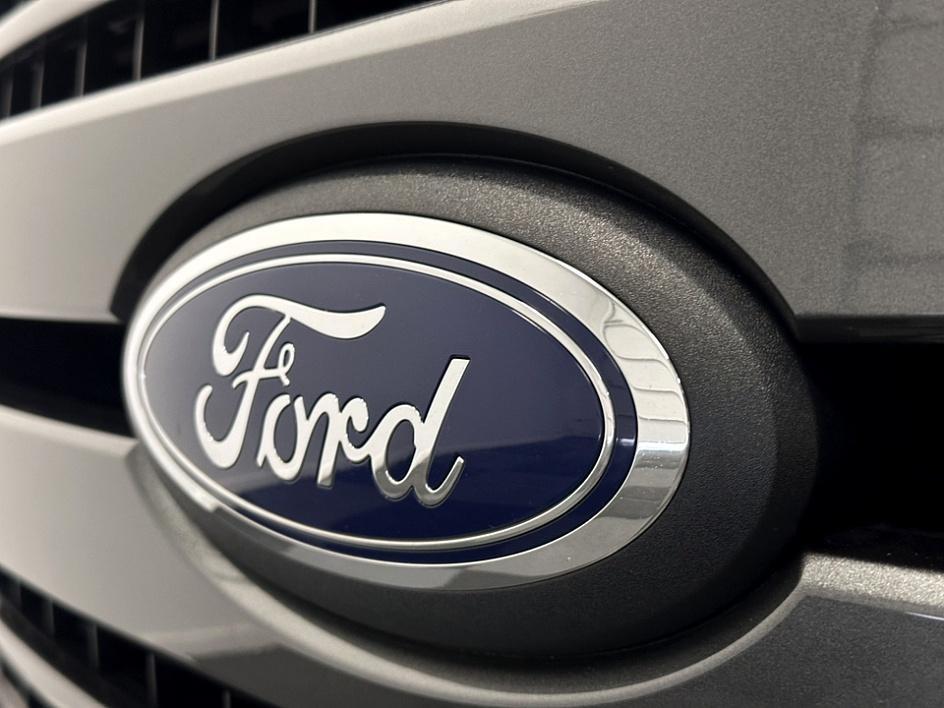 used 2018 Ford F-150 car, priced at $26,800