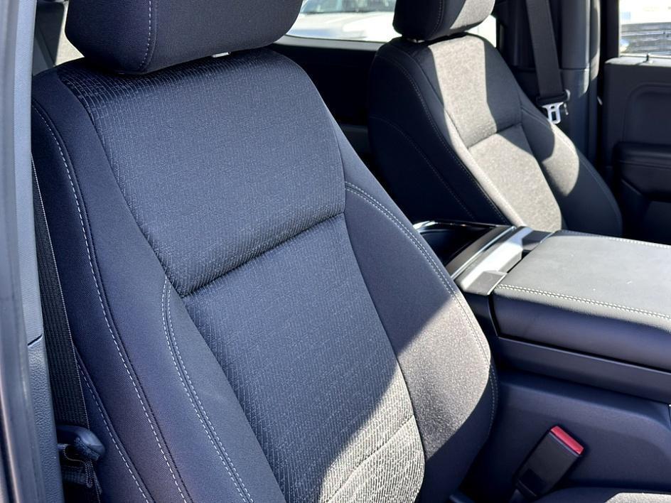 new 2025 Ford F-150 car, priced at $58,216