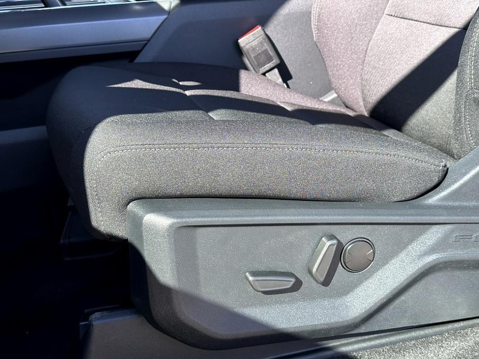 new 2025 Ford F-150 car, priced at $58,216