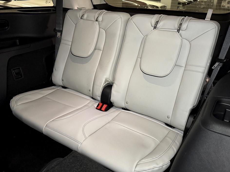 new 2025 Lincoln Aviator car, priced at $64,884