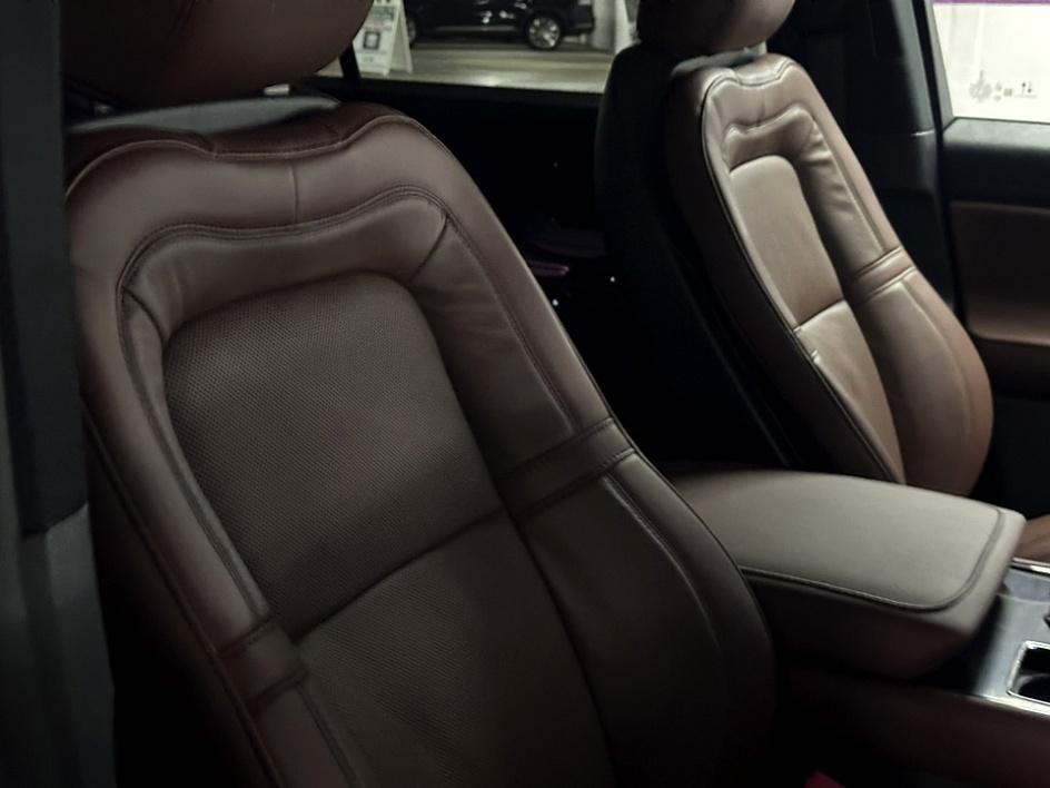 new 2025 Lincoln Aviator car, priced at $65,078