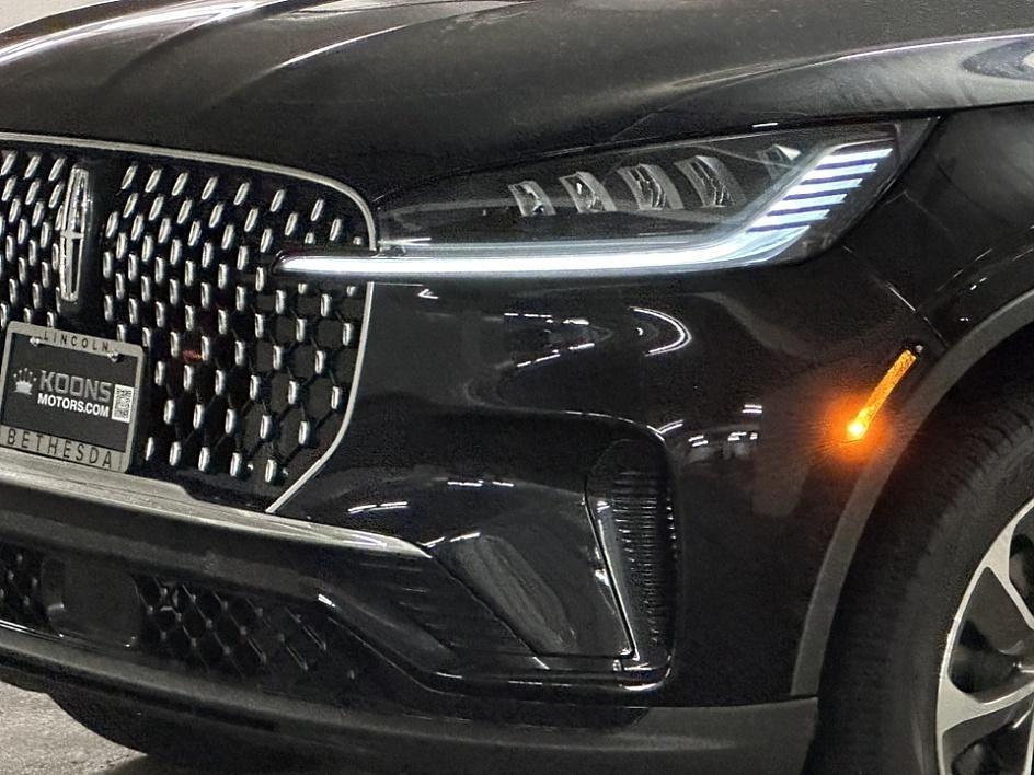 new 2025 Lincoln Aviator car, priced at $65,078