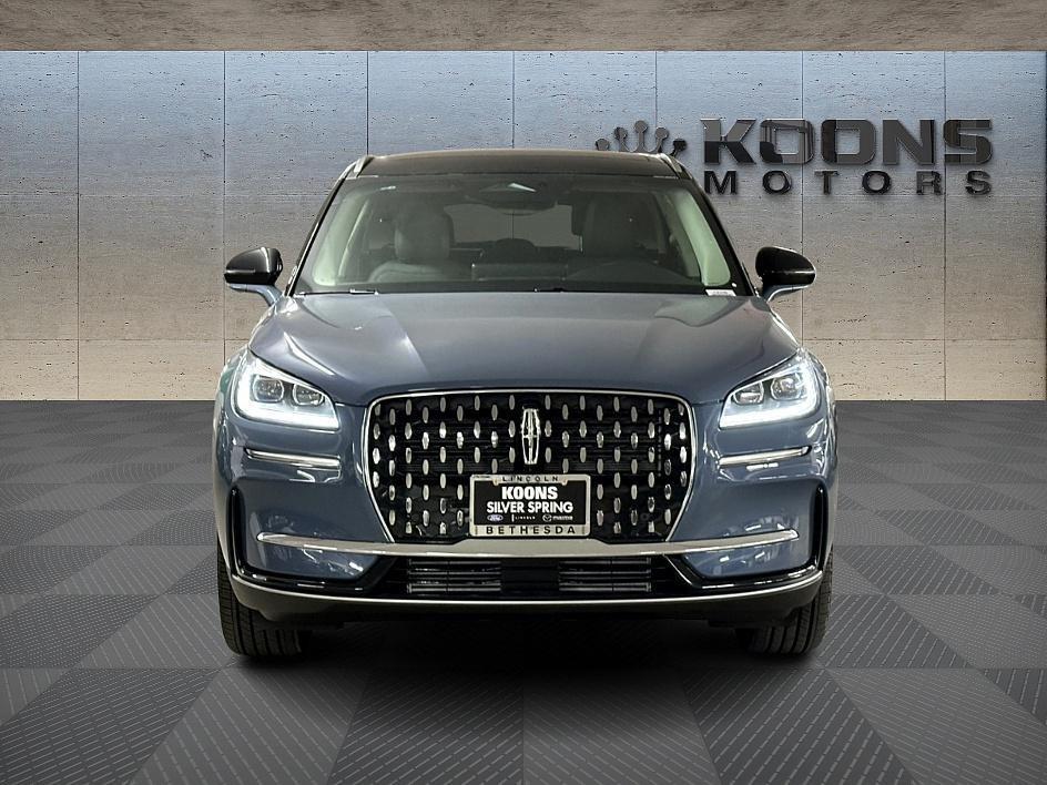 new 2024 Lincoln Corsair car, priced at $44,916