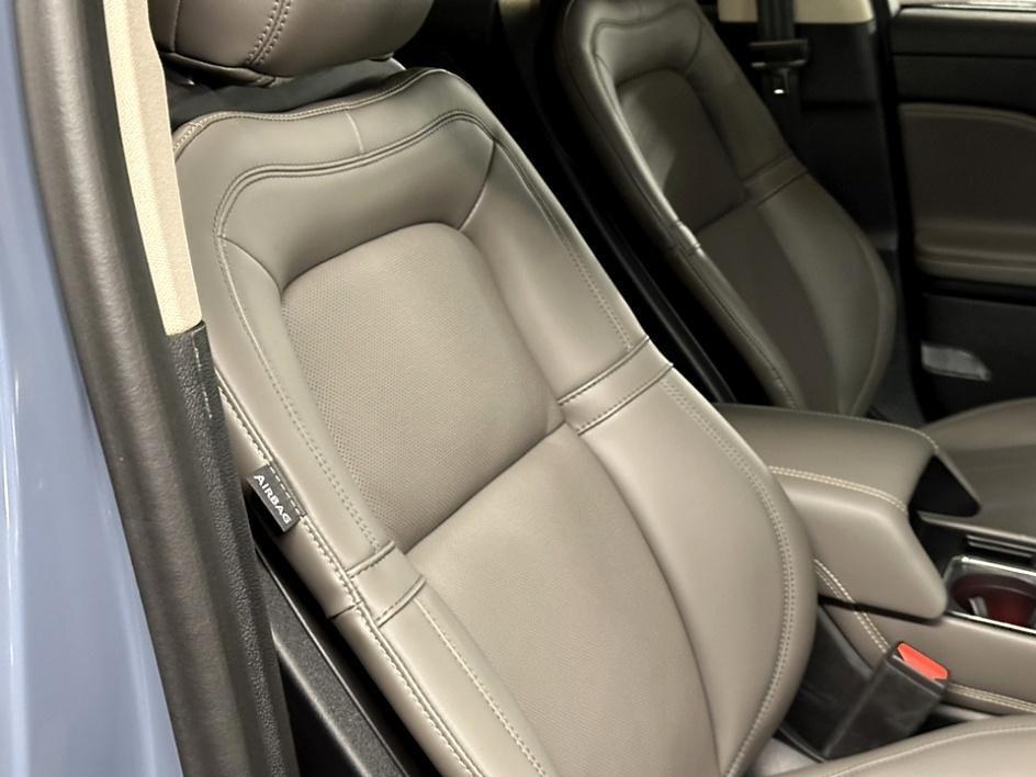 new 2024 Lincoln Corsair car, priced at $44,916