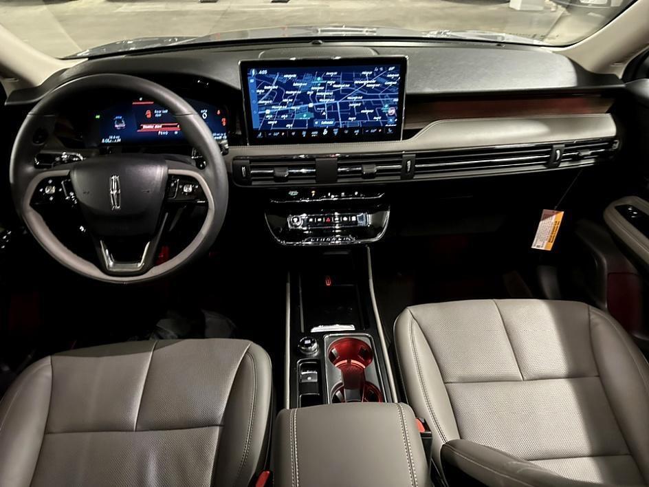 new 2024 Lincoln Corsair car, priced at $44,916