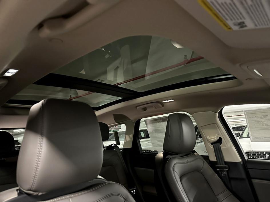 new 2024 Lincoln Corsair car, priced at $44,916