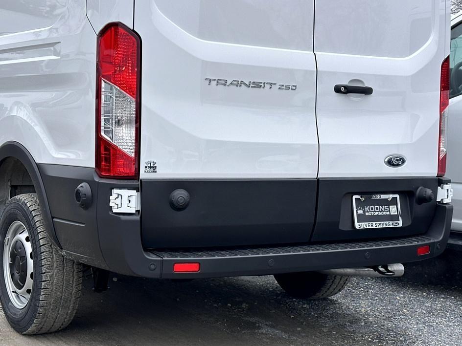 new 2024 Ford Transit-250 car, priced at $40,924