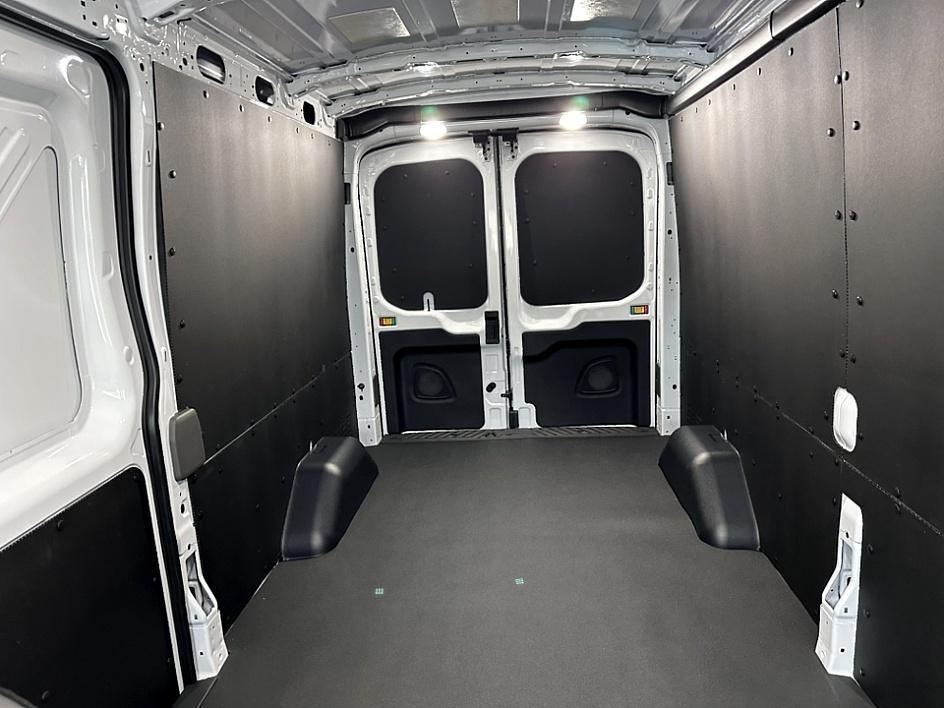 new 2024 Ford Transit-250 car, priced at $40,924
