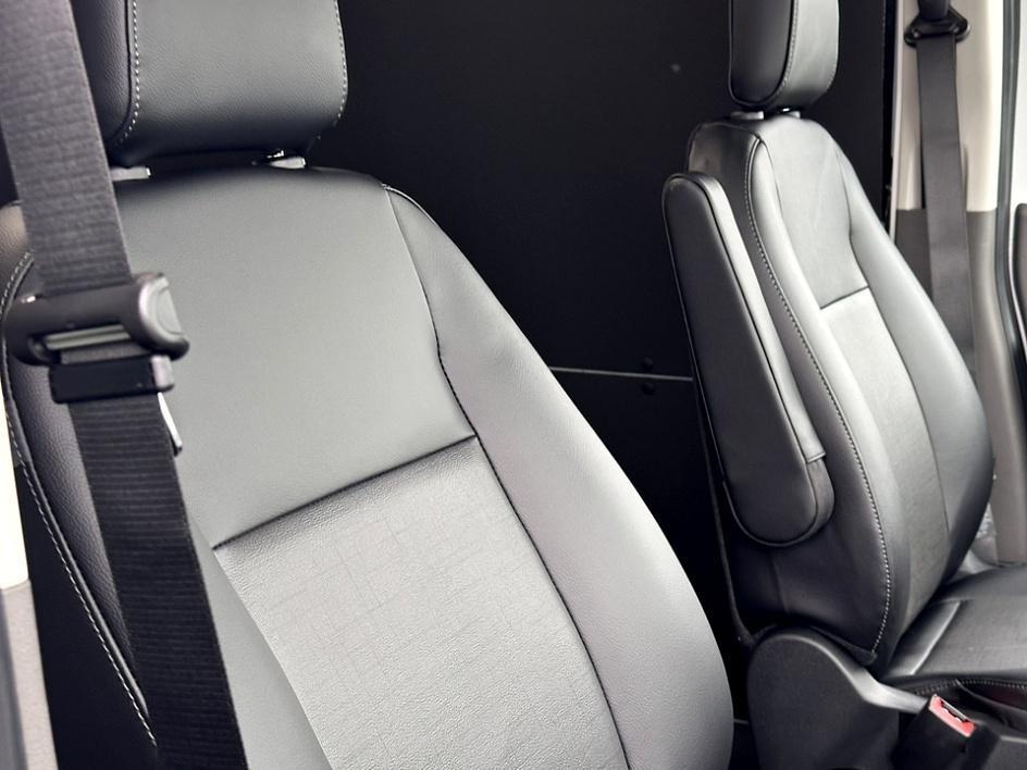 new 2024 Ford Transit-250 car, priced at $40,924