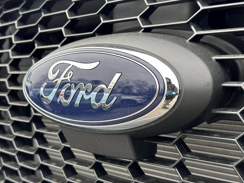 new 2024 Ford Transit-250 car, priced at $40,924
