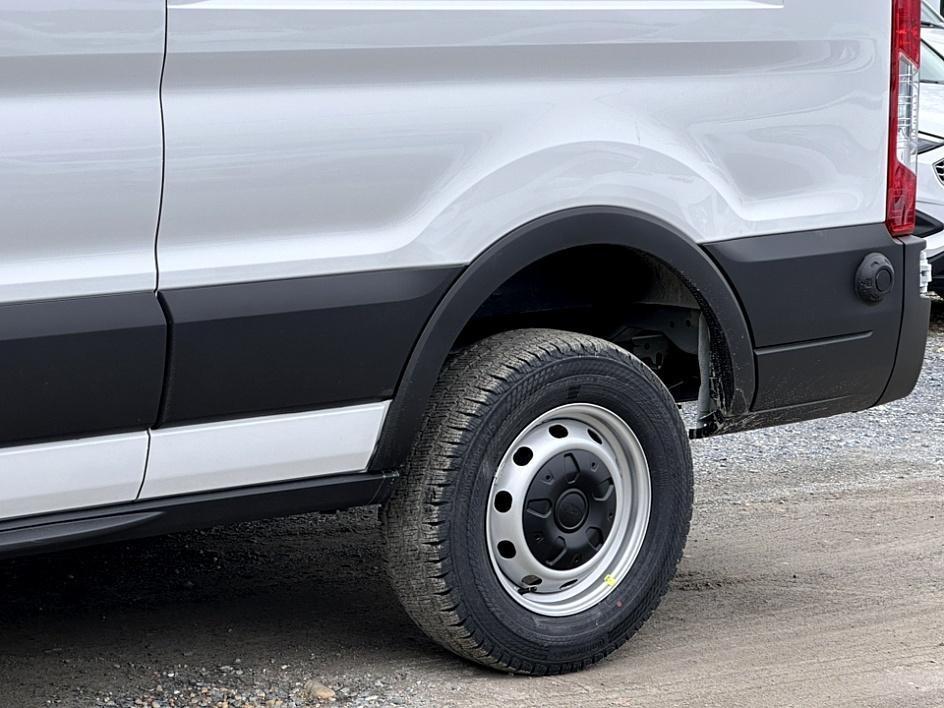 new 2024 Ford Transit-250 car, priced at $40,924