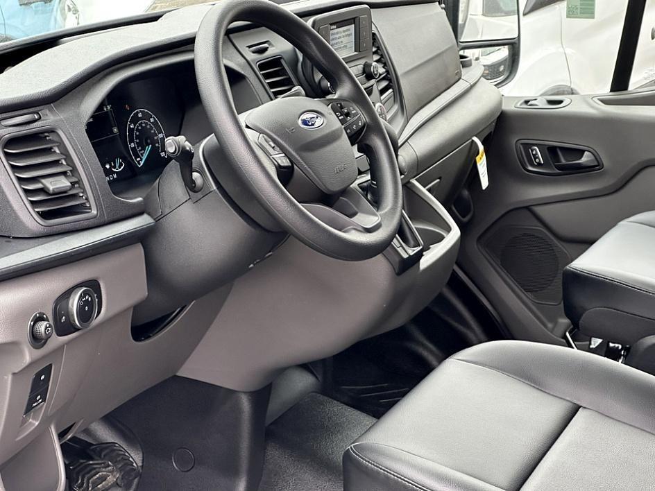 new 2024 Ford Transit-250 car, priced at $40,924