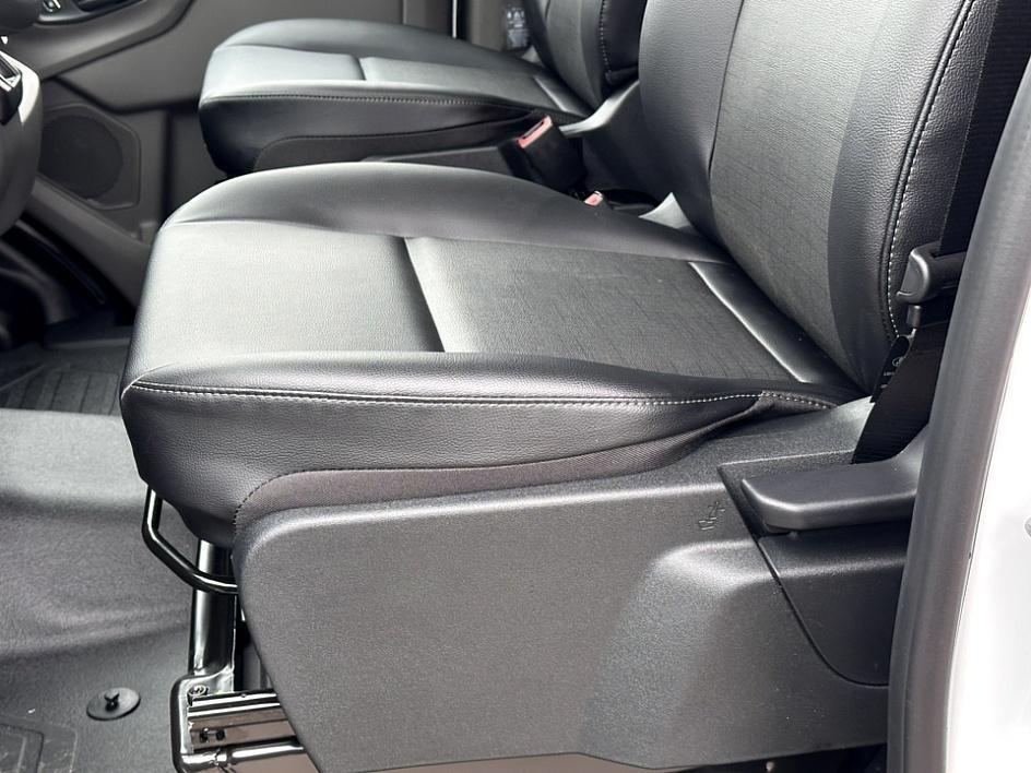 new 2024 Ford Transit-250 car, priced at $40,924