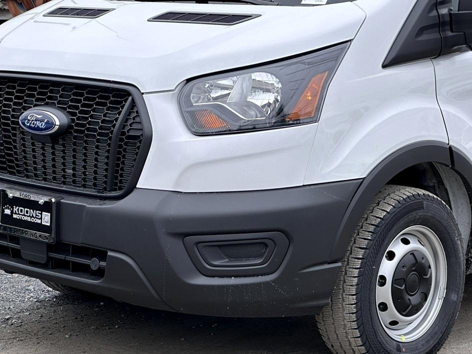 new 2024 Ford Transit-250 car, priced at $40,924