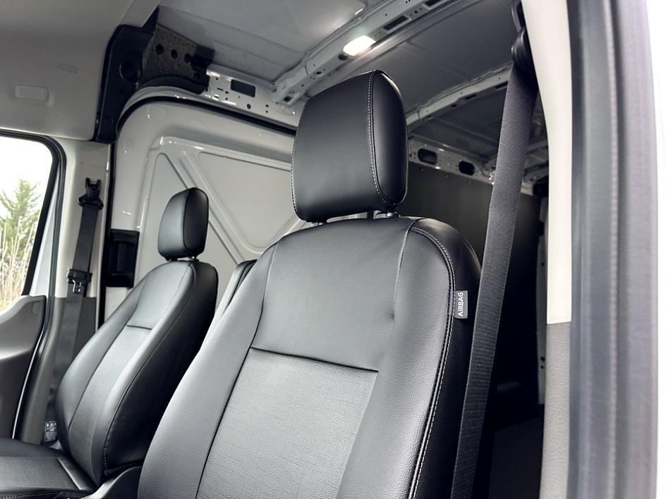 new 2024 Ford Transit-250 car, priced at $40,924