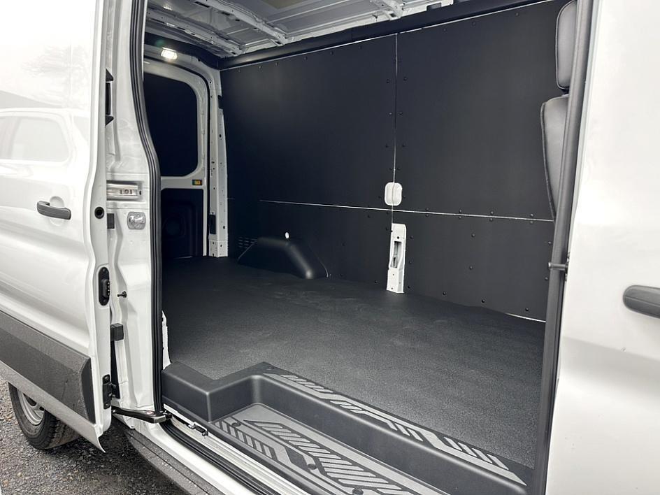 new 2024 Ford Transit-250 car, priced at $40,924