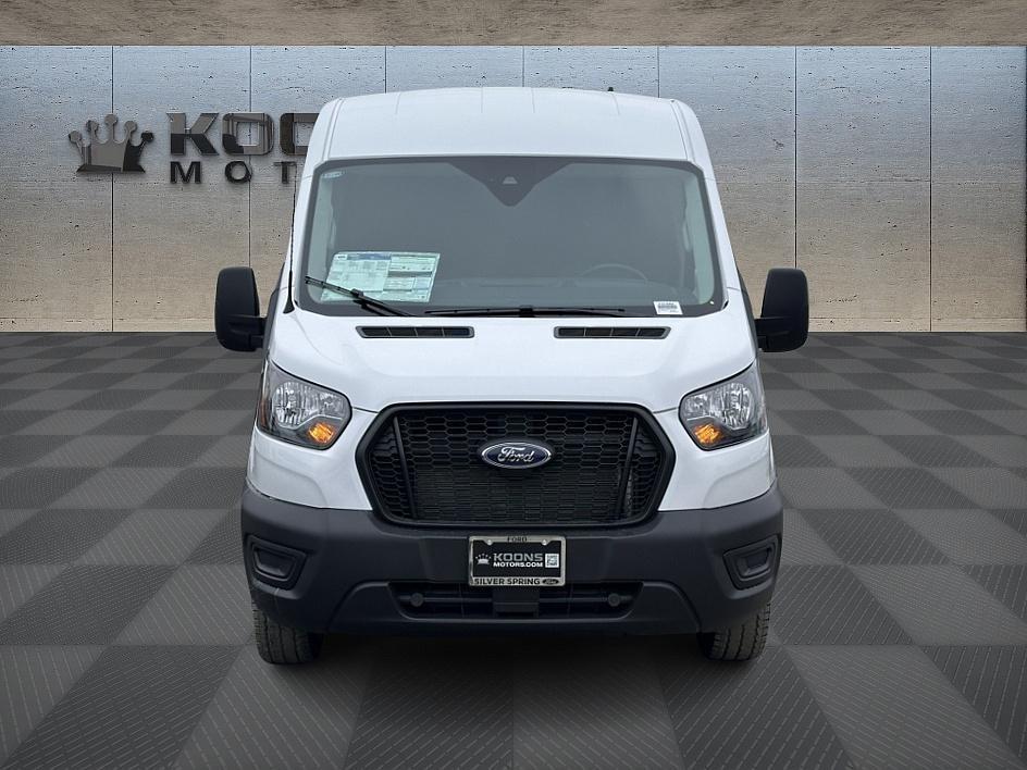new 2024 Ford Transit-250 car, priced at $40,924