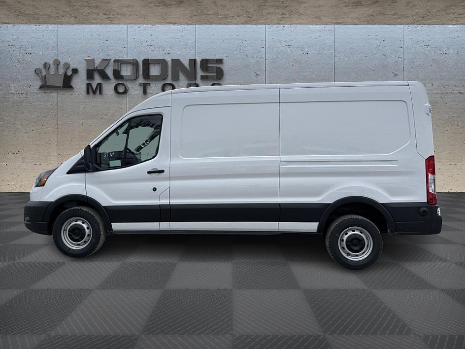 new 2024 Ford Transit-250 car, priced at $40,924