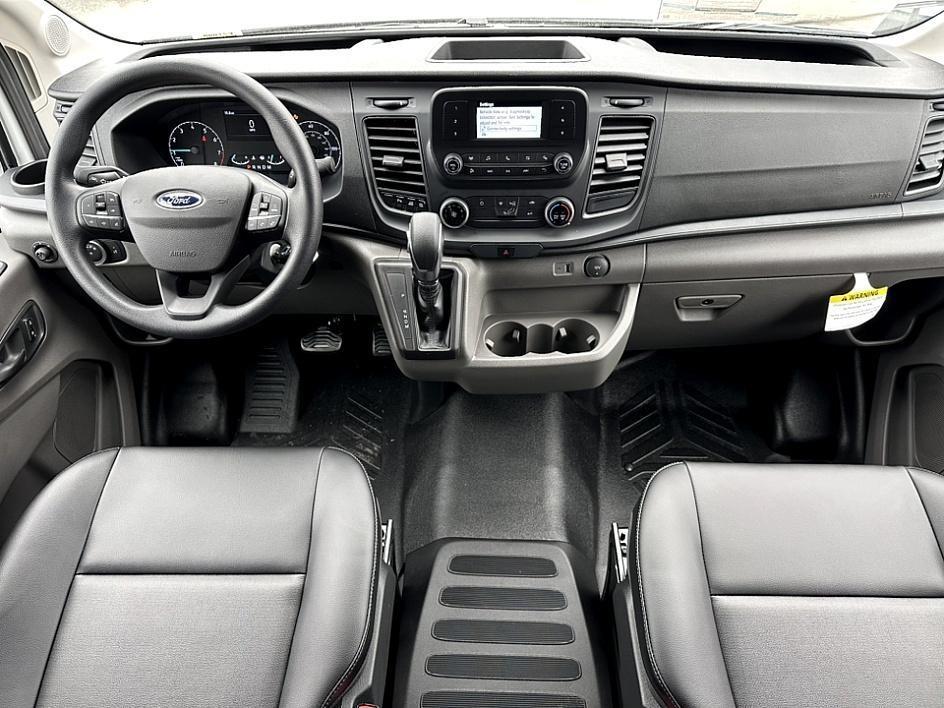 new 2024 Ford Transit-250 car, priced at $40,924