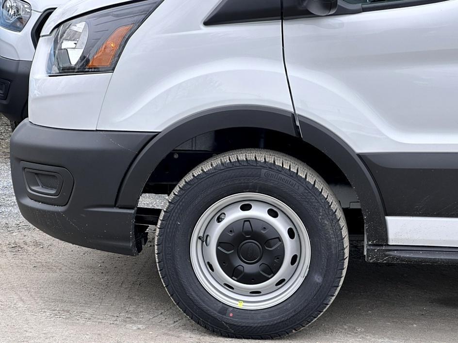 new 2024 Ford Transit-250 car, priced at $40,924