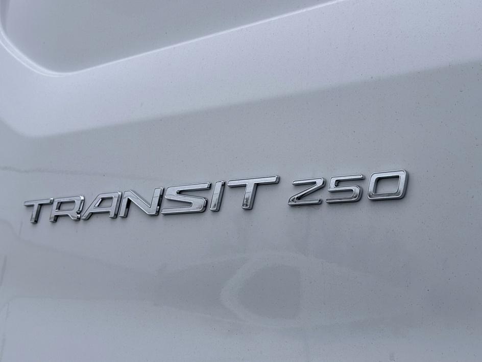 new 2024 Ford Transit-250 car, priced at $40,924