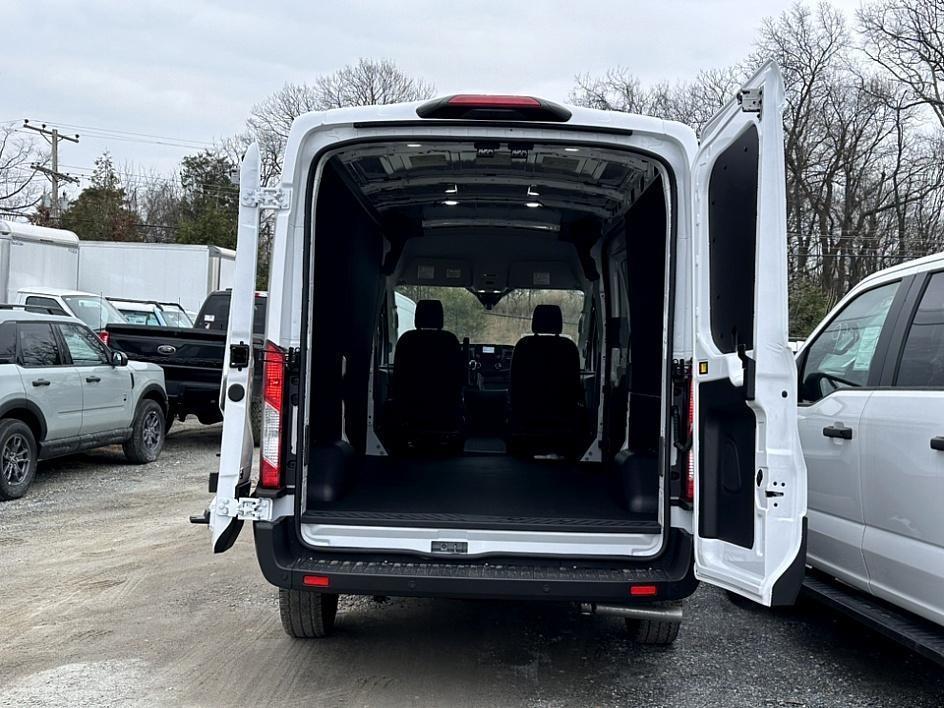 new 2024 Ford Transit-250 car, priced at $40,924