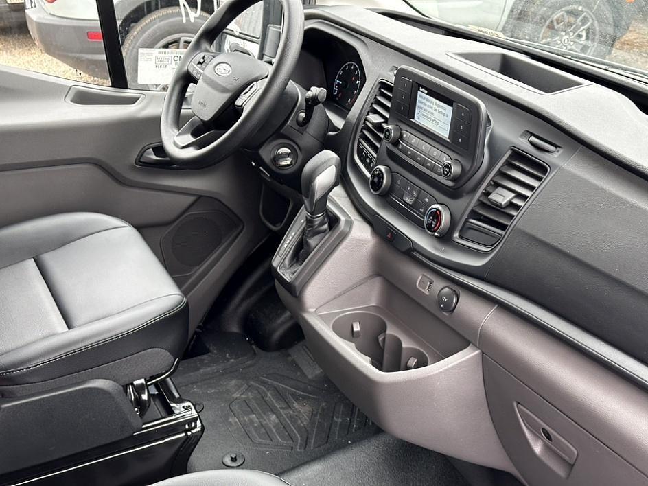 new 2024 Ford Transit-250 car, priced at $40,924