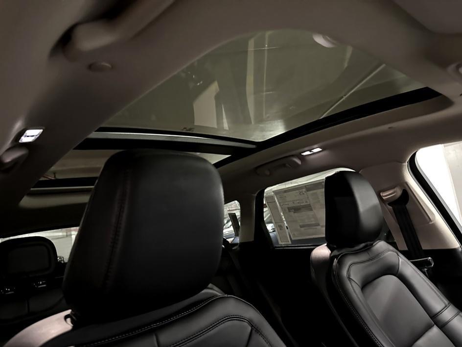 new 2024 Lincoln Corsair car, priced at $47,844