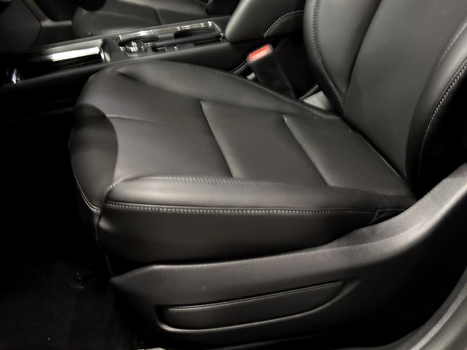 new 2024 Lincoln Corsair car, priced at $47,844