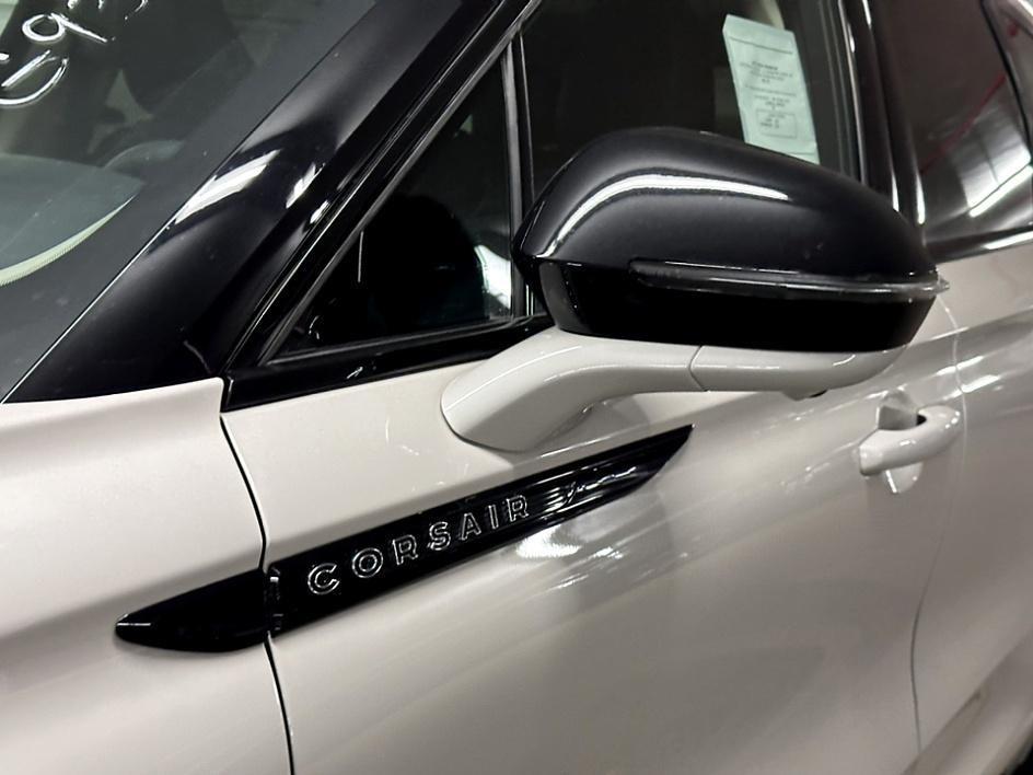 new 2024 Lincoln Corsair car, priced at $47,844
