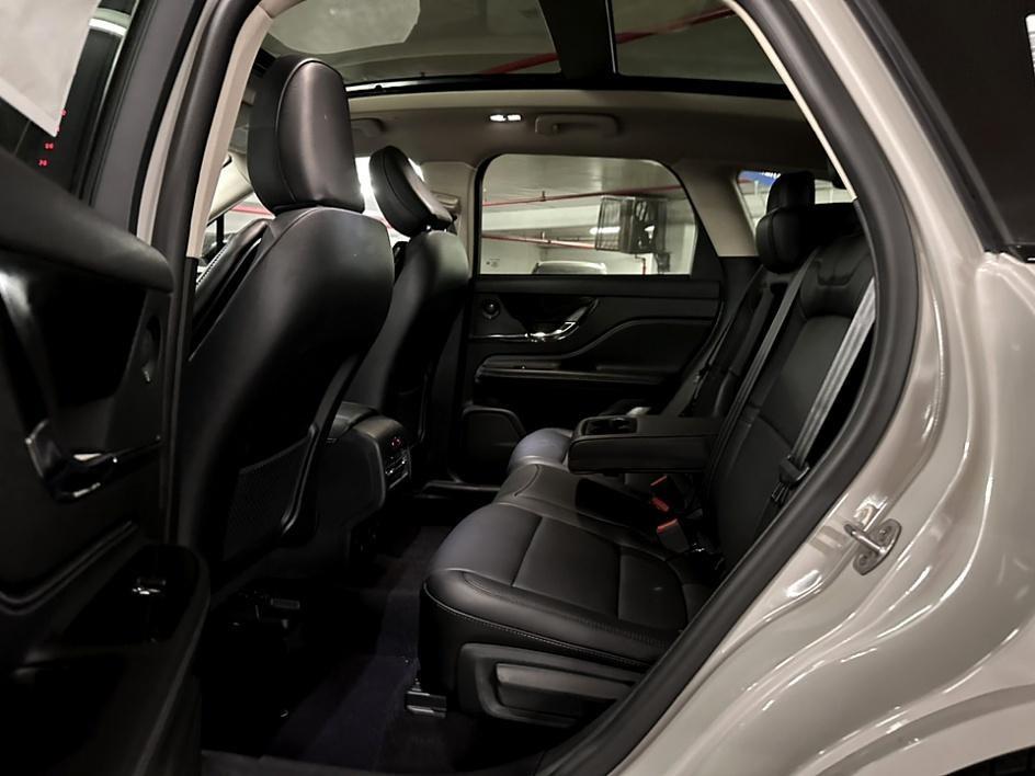 new 2024 Lincoln Corsair car, priced at $47,844