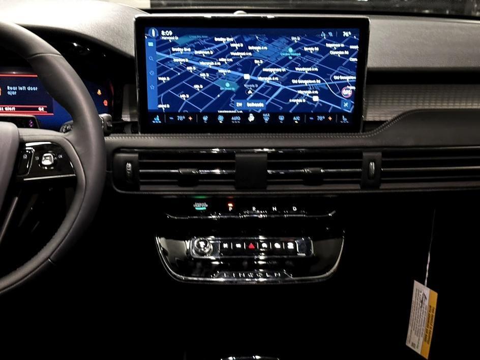 new 2024 Lincoln Corsair car, priced at $47,844